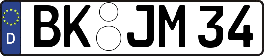 BK-JM34