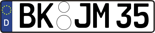 BK-JM35