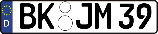 BK-JM39