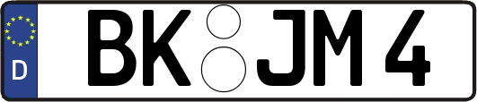 BK-JM4