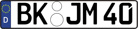 BK-JM40