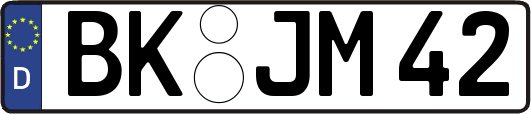 BK-JM42