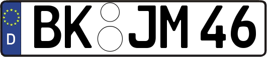 BK-JM46