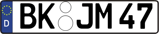 BK-JM47