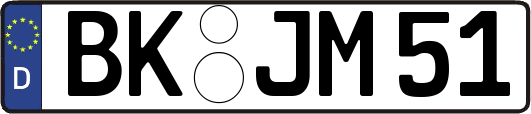 BK-JM51