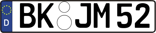 BK-JM52