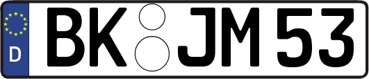 BK-JM53