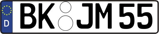 BK-JM55
