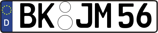 BK-JM56