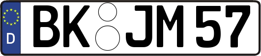 BK-JM57