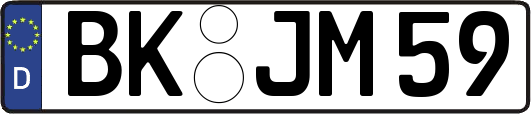 BK-JM59