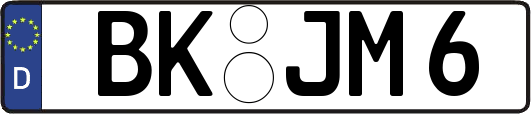 BK-JM6