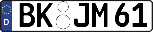 BK-JM61