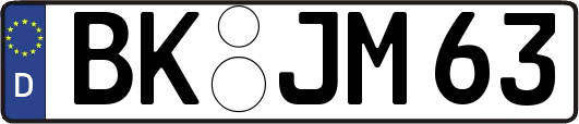 BK-JM63