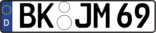 BK-JM69