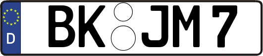BK-JM7