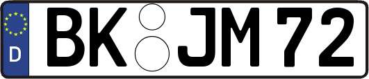 BK-JM72