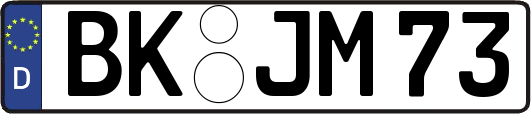 BK-JM73