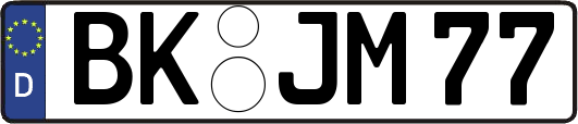 BK-JM77