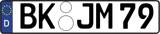 BK-JM79