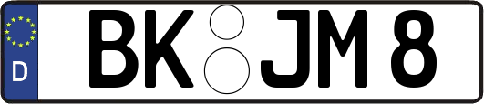 BK-JM8