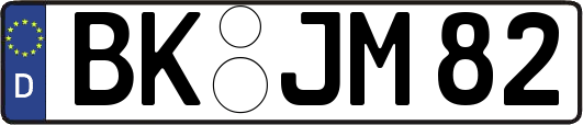 BK-JM82