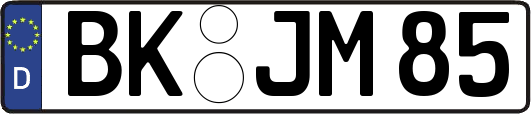 BK-JM85