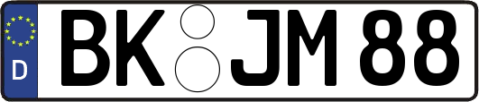 BK-JM88