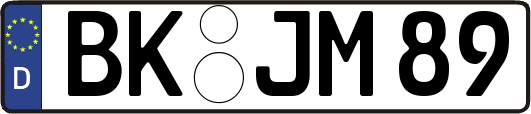 BK-JM89