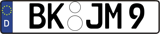 BK-JM9