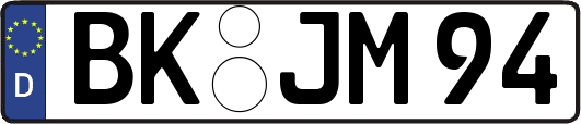 BK-JM94