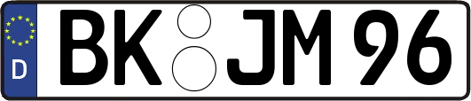 BK-JM96