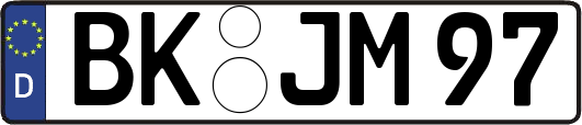 BK-JM97