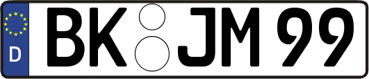 BK-JM99
