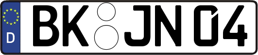 BK-JN04