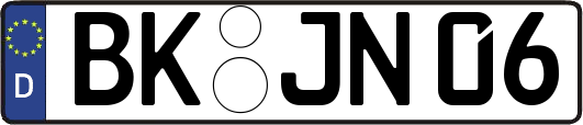 BK-JN06