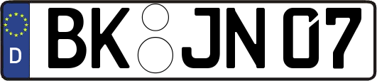 BK-JN07