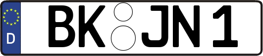 BK-JN1