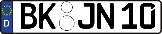 BK-JN10