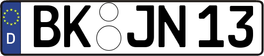 BK-JN13