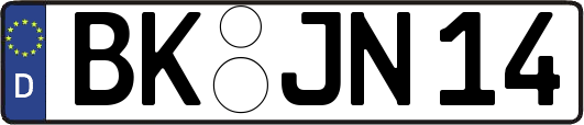BK-JN14
