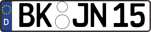BK-JN15