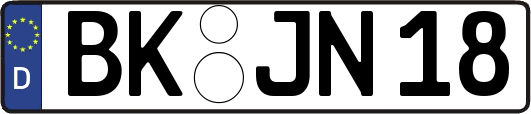 BK-JN18
