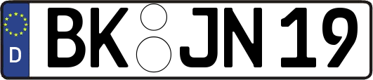 BK-JN19
