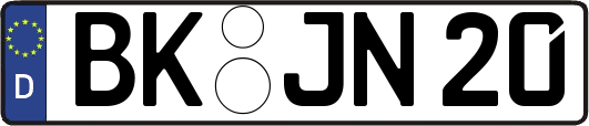 BK-JN20