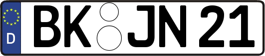 BK-JN21