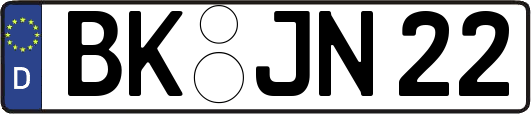 BK-JN22