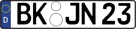 BK-JN23
