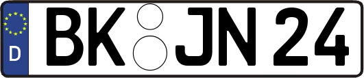 BK-JN24