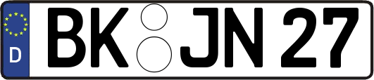 BK-JN27